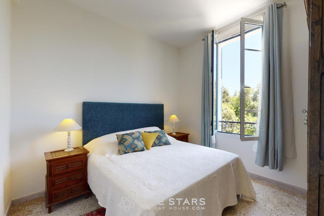 Villa Capriciosa - Five Stars Holiday House Beaulieu-sur-Mer Dış mekan fotoğraf